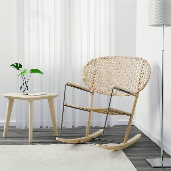 IKEA GRÖNADAL supamoji kėdė